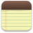 Notes Icon